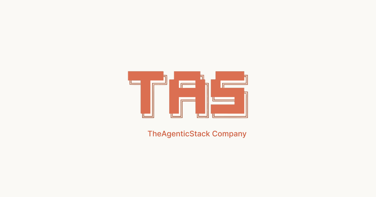 The Agentic Stack — Production Engineering for Vibe-Coded Apps